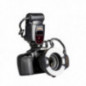 MeiKe MK-14EXT Macro - ring light pro Canon