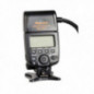 MeiKe MK-14EXT Macro - ring light pro Canon