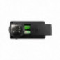 MeiKe RC-10 - radio release for flash with TTL for Nikon and camera with MC-30 socket