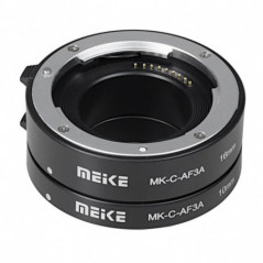 Meike MK-C-AF3A Adapterringe Canon M.