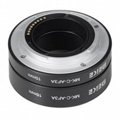 Meike MK-C-AF3A adapter rings Canon M