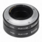 Mezikroužky Meike MK-C-AF3A pro Canon EF-M