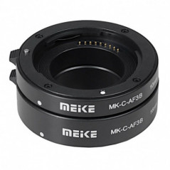 Meike MK-C-AF3B Canon M eco Zwischenringe
