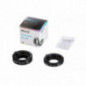 Jeu de bagues-allonge Meike MK-N-AF3-B 10/16 mm pour Nikon 1 Eco Jeu de bagues-allonge Meike MK-N-AF3-B 10/16 mm pour Nikon 1 Eco