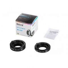 Meike MK-S-AF3-B adapter rings for Sony E econo version