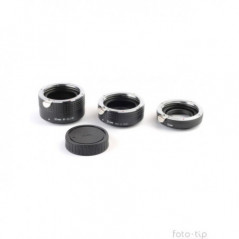 MeiKe MK-N-AF1-B adapter rings with AF and ECONO exposure for Nikon