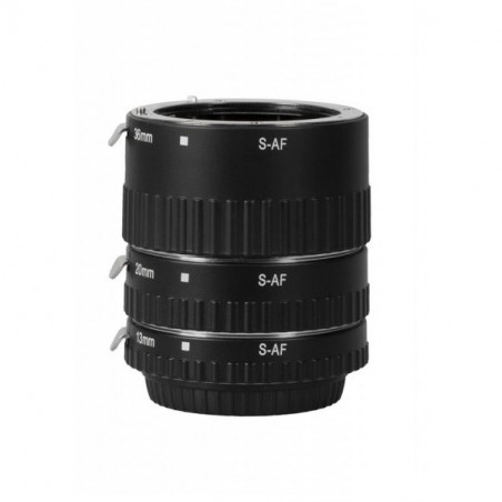 MeiKe MK-C-AF1A auto adapter rings Canon