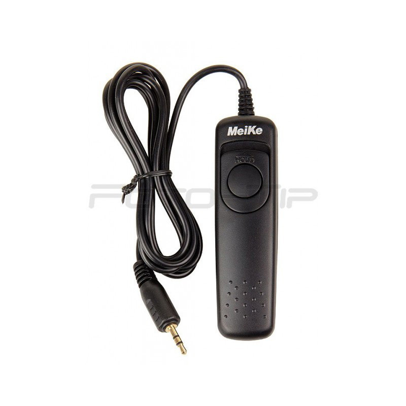 Wężyk spustowy MeiKe MK-DC1-C3 do Canon RS-80N3