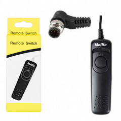 Kabelová spoušť Meike MK-DC1-N1 pro Nikon MC-30
