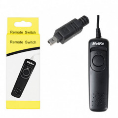 Déclencheur filaire Meike MK-DC1-N2 pour Nikon MC-DC1