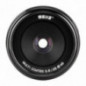 MeiKe MK-28mm F2.8 lens for Canon M