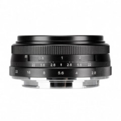Objektiv Meike MK-28mm F2.8 pro Fujifilm X