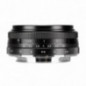 Objectif Meike MK-28mm F2.8 pour Sony E