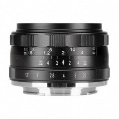 MeiKe MK-35mm F1.7 lens for...
