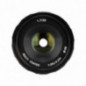 MeiKe MK-35mm F1.7  lens for Sony E