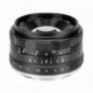 MeiKe MK-35mm F1.7  lens for Sony E