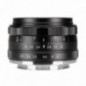 MeiKe MK-50mm F2.0 lens for Fuji X