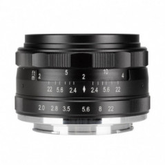 MeiKe MK-50mm F2.0 lens for...