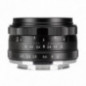 Obiettivo Meike MK-50mm F2.0 per Sony E