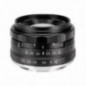 Obiettivo Meike MK-50mm F2.0 per Sony E