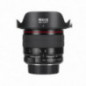 Obiettivo Meike MK-8mm F3.5 Fisheye per Canon EF