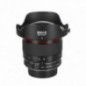 Obiettivo Meike MK-8mm F3.5 Fisheye per Canon EF