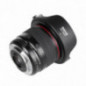 Meike MK-8mm F3.5 lens for Fuji