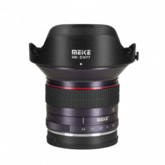 Meike MK-12mm F2.8 lens for Fuji