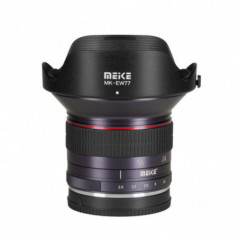Objektiv Meike MK-12mm F2.8 pro Micro Four Thirds