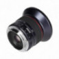 Objektiv Meike MK-12mm F2.8 pro Sony E Objektiv Meike MK-12mm F2.8 pro Sony E