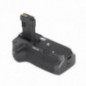 Impugnatura portabatteria Meike MK-760D per Canon EOS 750D/760D Impugnatura portabatteria Meike MK-760D per Canon EOS 750D/760D