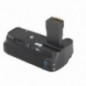Impugnatura portabatteria Meike MK-760D per Canon EOS 750D/760D Impugnatura portabatteria Meike MK-760D per Canon EOS 750D/760D