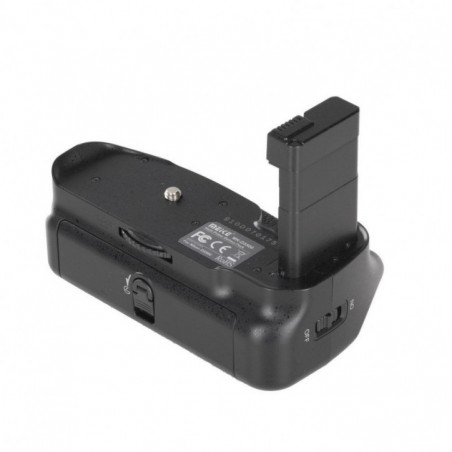 Poignée d'alimentation Meike MK-D5500 pour Nikon D5500