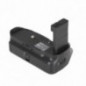 Meike MK-D5500 Batteriegriff für Nikon D5500