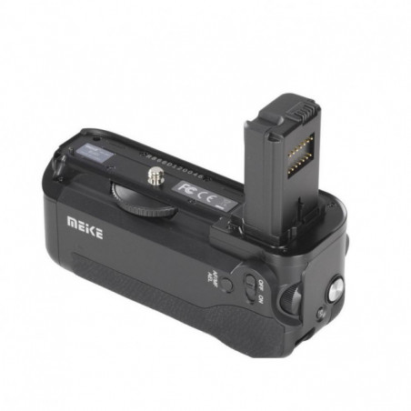 Battery pack MeiKe MK-AR7 with remote control for Sony A7, A7R, A7S