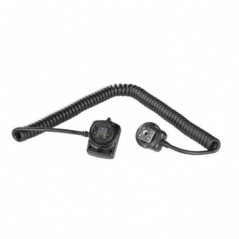 MeiKe MK-FA02 TTL kabel pro Sony MIS 0,5 m