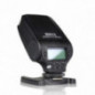 Blesk Meike MK-320 pro Fuji