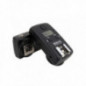 MeiKe RC-10 - radio trigger for flash with TTL for Nikon and camera with MC-DC1 socket MeiKe RC-10 - radio trigger for flash with TTL for Nikon and camera with MC-DC1 socket