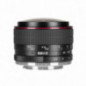 Meike MK-6.5mm F2.0 lens for Sony E