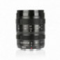 Meike MK-25mm F2.0 Objektiv für Fujifilm X Meike MK-25mm F2.0 Objektiv für Fujifilm X