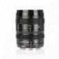 Meike MK-25mm F/2.0 lens for Sony E