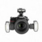 Sada makrolampy Meike MK-MT24 pro Canon Sada makrolampy Meike MK-MT24 pro Canon