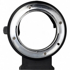 Meike adapter Sony E for Nikon F lens