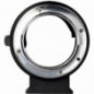 Meike MK-NF-E Adapter Nikon F → Sony E Meike MK-NF-E Adapter Nikon F → Sony E
