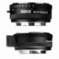 Meike adapter Sony E for Nikon F lens
