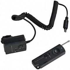 Wyzwalacz MeiKe RC-6 radiowy wężyk Nikon MC-DC1