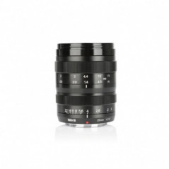 Meike MK-25mm F2.0 Lens for Canon EF-M