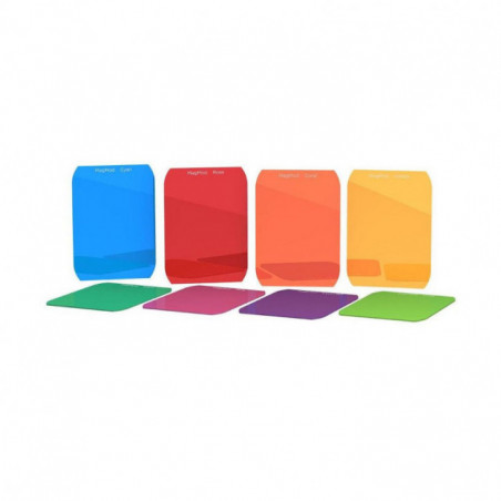 MagMod Art Filter Set
