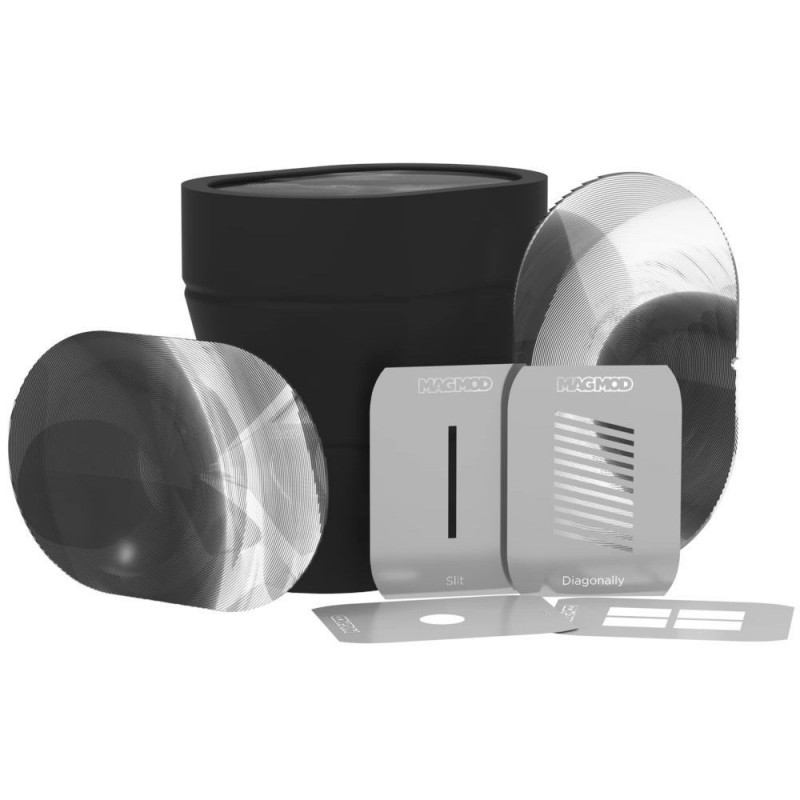 Zestaw MagMod Magbeam KIT Fresnel Flash Extender