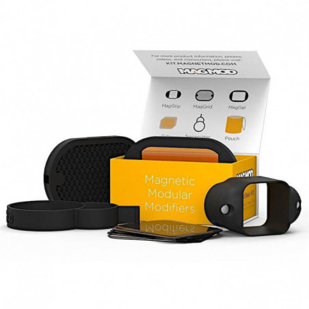 MagMod Basic Kit Modifikatorset